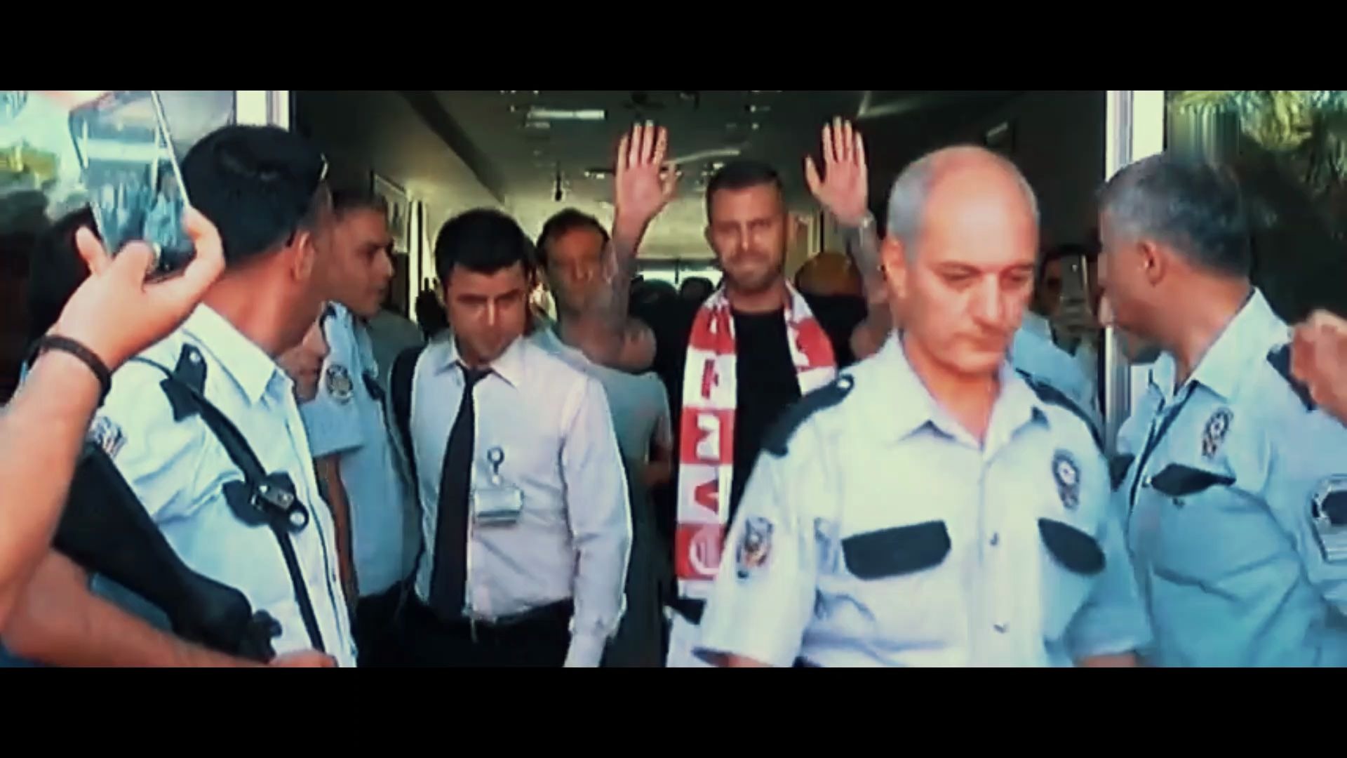 撞上水瓶星的智能AI卡05